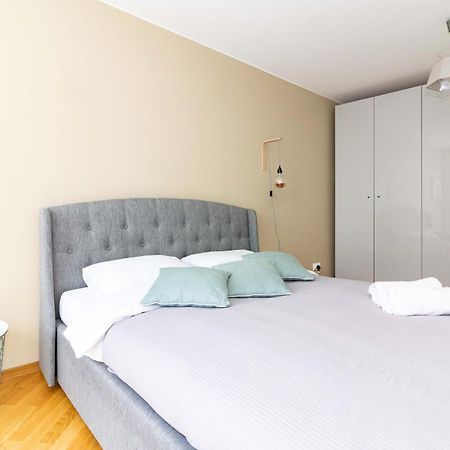 Elija Swan-Toy Apartments Šventoji Εξωτερικό φωτογραφία