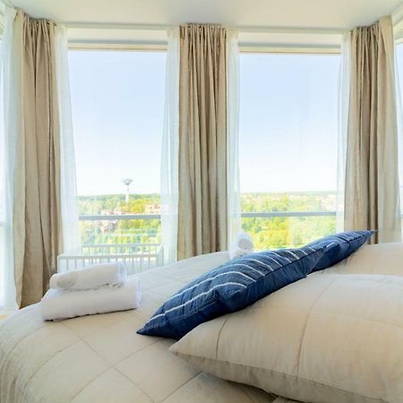 Elija Swan-Toy Apartments Šventoji Εξωτερικό φωτογραφία